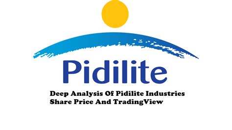 Get Pidilite Industries Ltd. live share price, historical charts, volume, market capitalisation, market performance, reports and other company details.